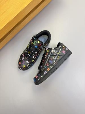 wholesale quality louis vuitton men shoes model no. 859